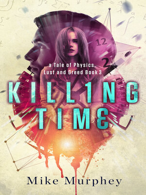 cover image of Killing Time